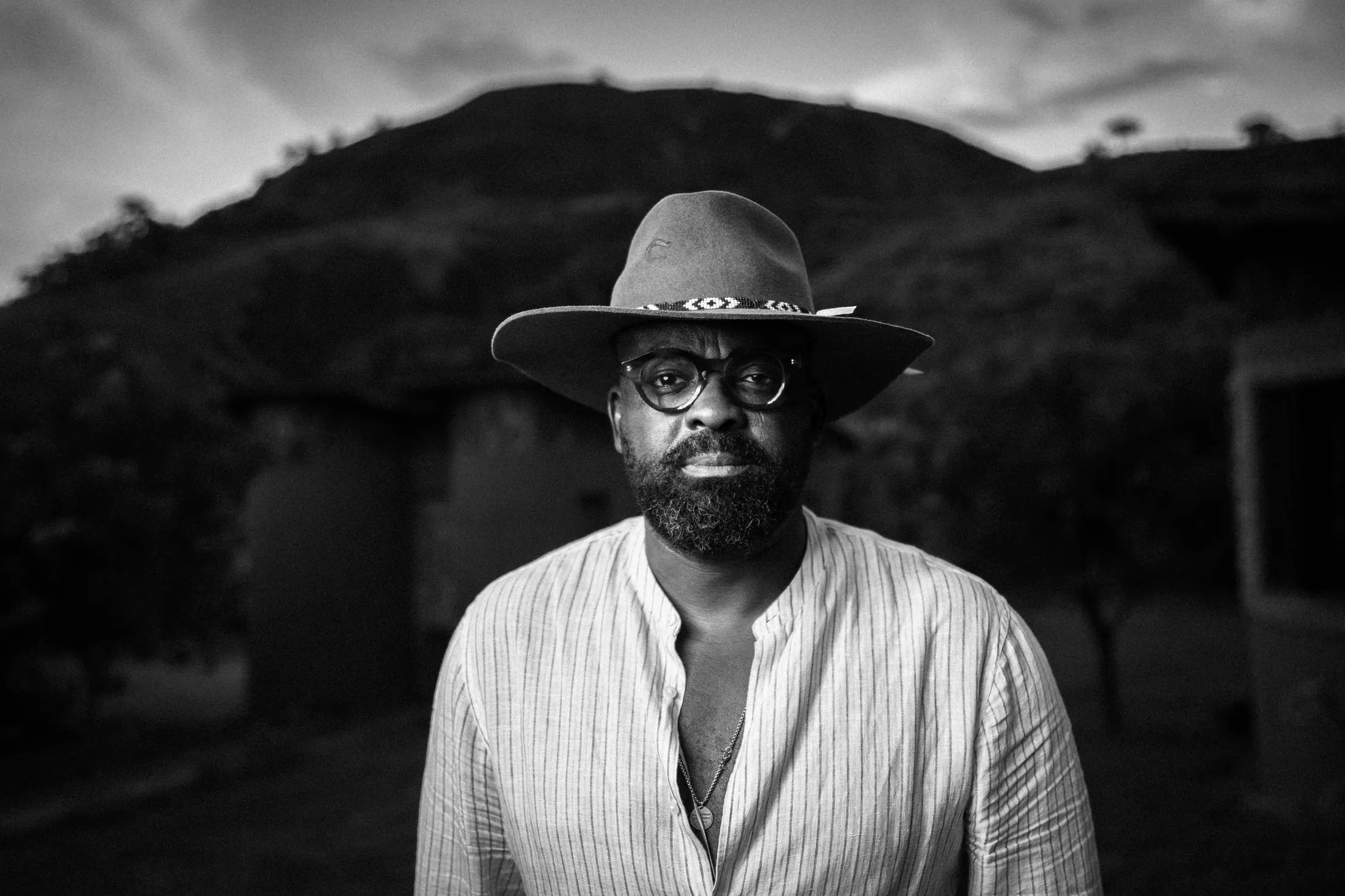 kunle afolayan