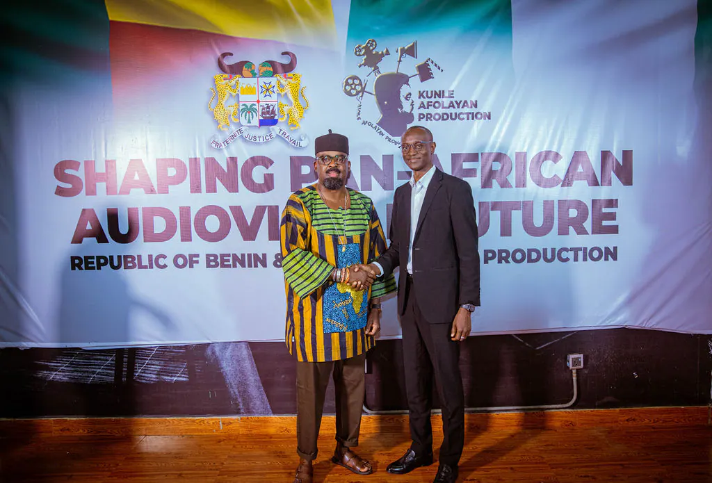 Pan-African Filmmaking Bootcamp