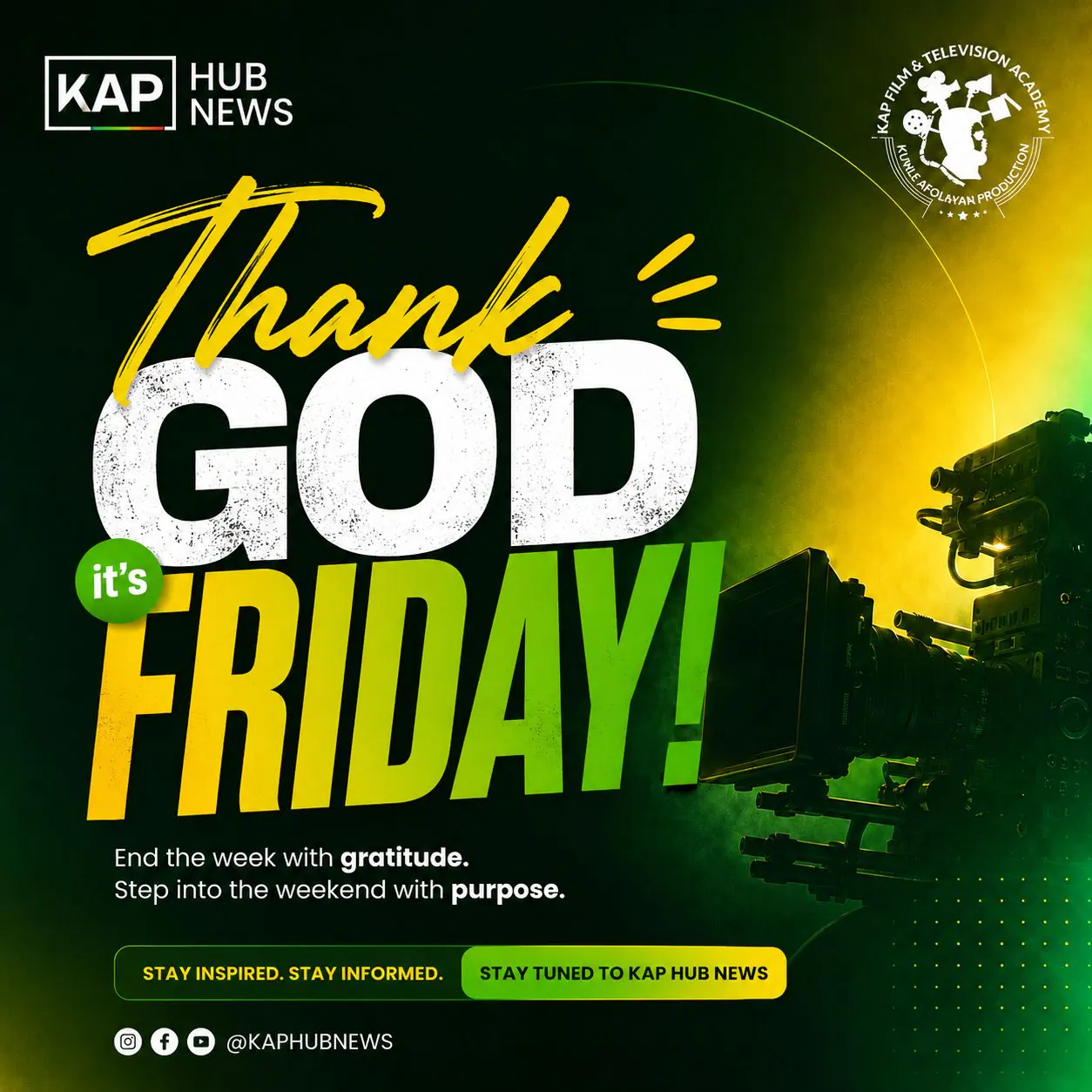 tgif