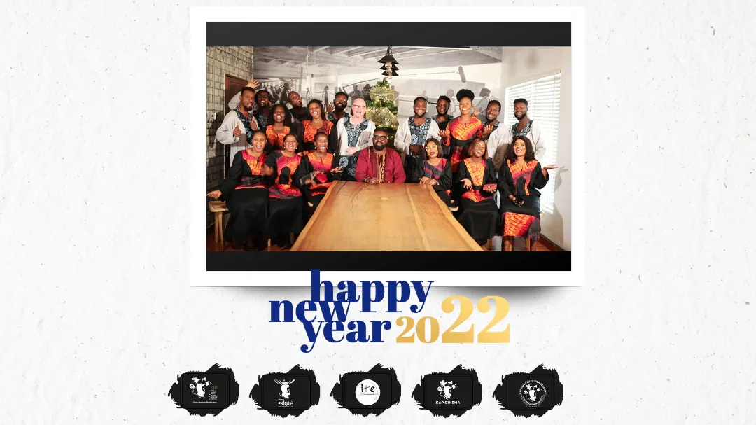 Welcome To 2022!