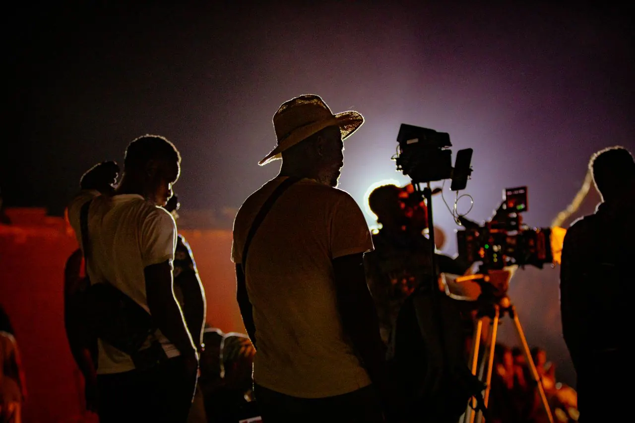 KAP Film and Television Academy Opens Application For Film And Television Production E-Learning Training