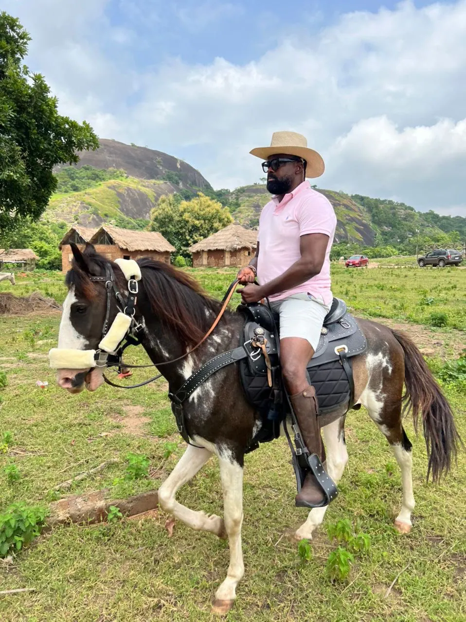 KAP FILM VILLAGE & RESORT – Nature and Cultural Sustenance