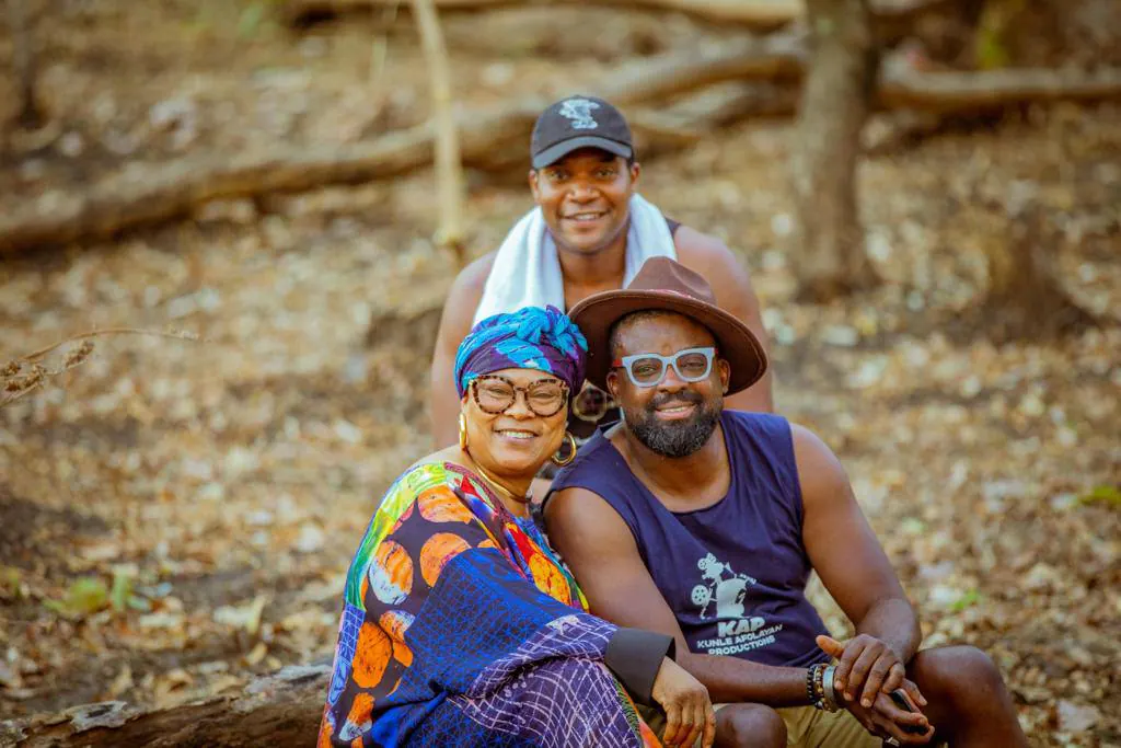 Netflix Original – Aníkúlápó, Set To Release In 58 Days!