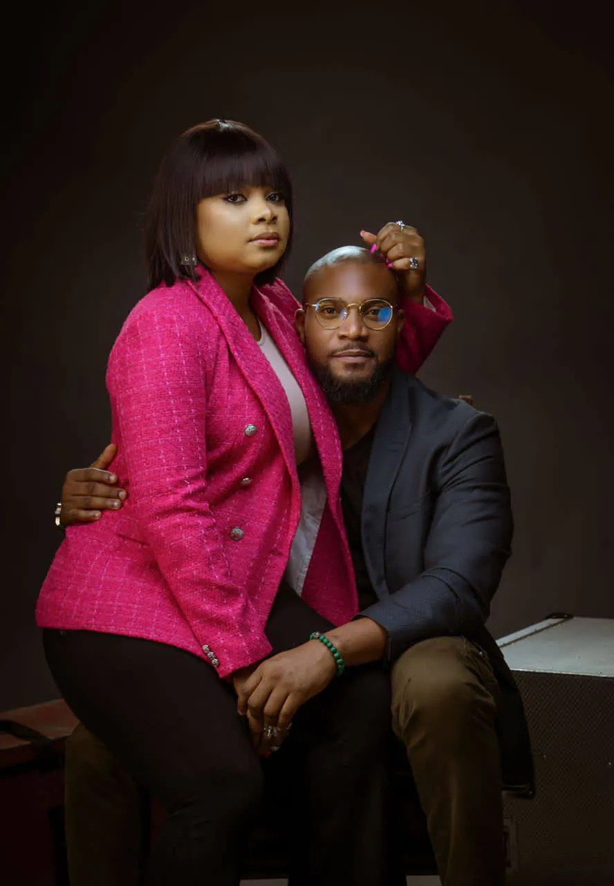 Saro and Arolake – The Sizzling Sensational Acts Settle Scores.
