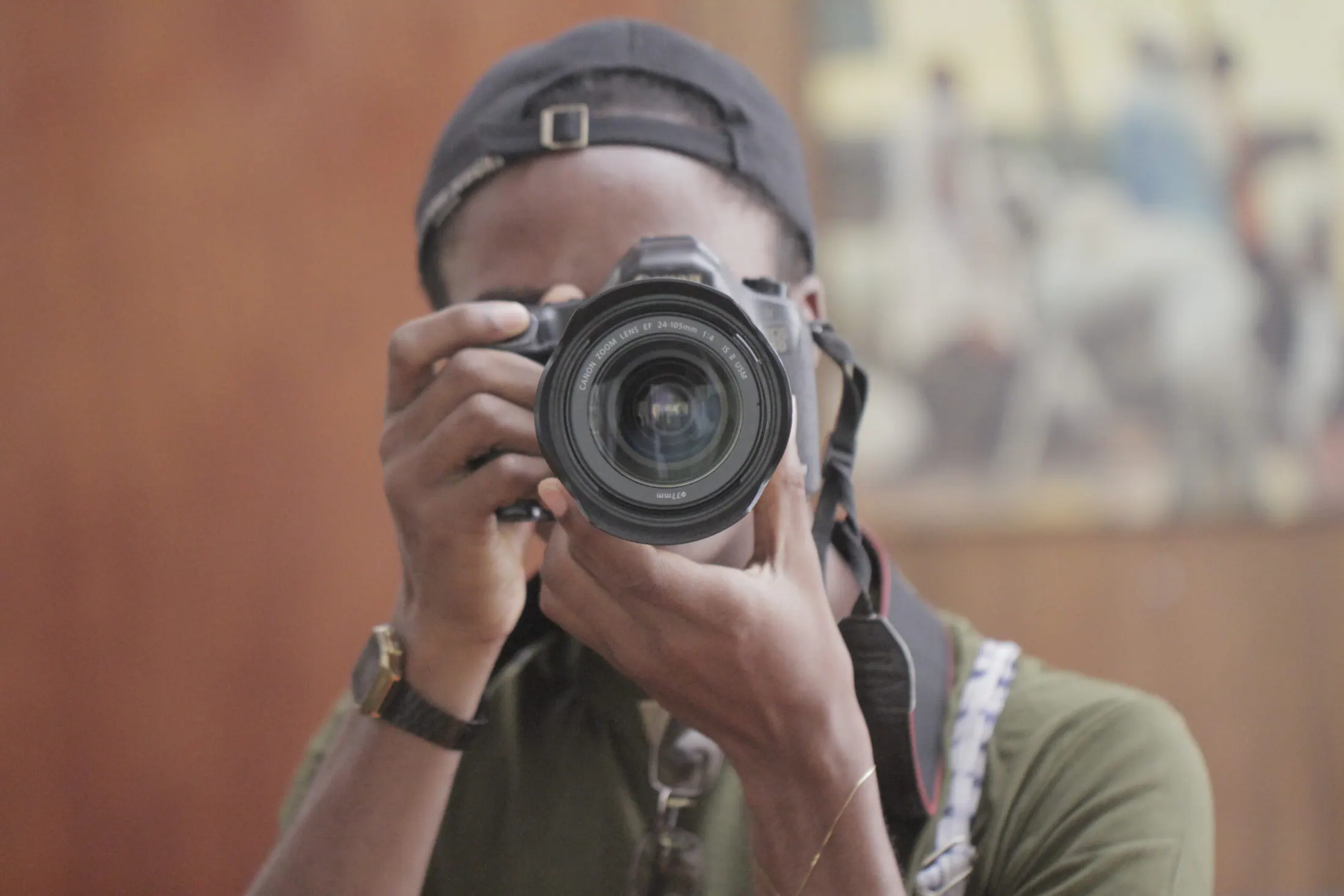 reasons to study at kap film and television academy