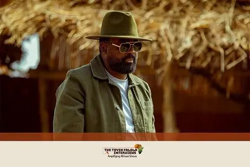 Kunle Afolayan: Defining Profundity in Nigeria’s Film Industry