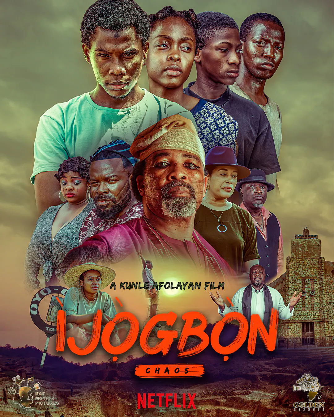 ijogbon