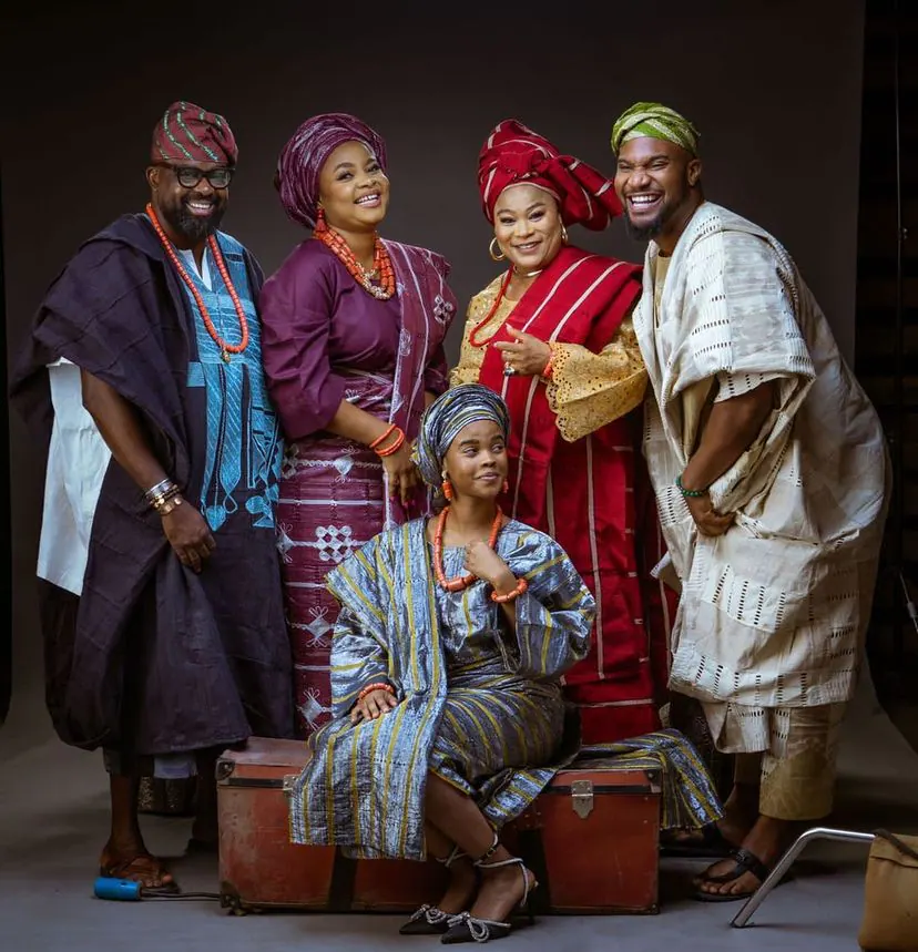 ANIKULAPO's Award-Winning Streak Continues at the 19th AMAA