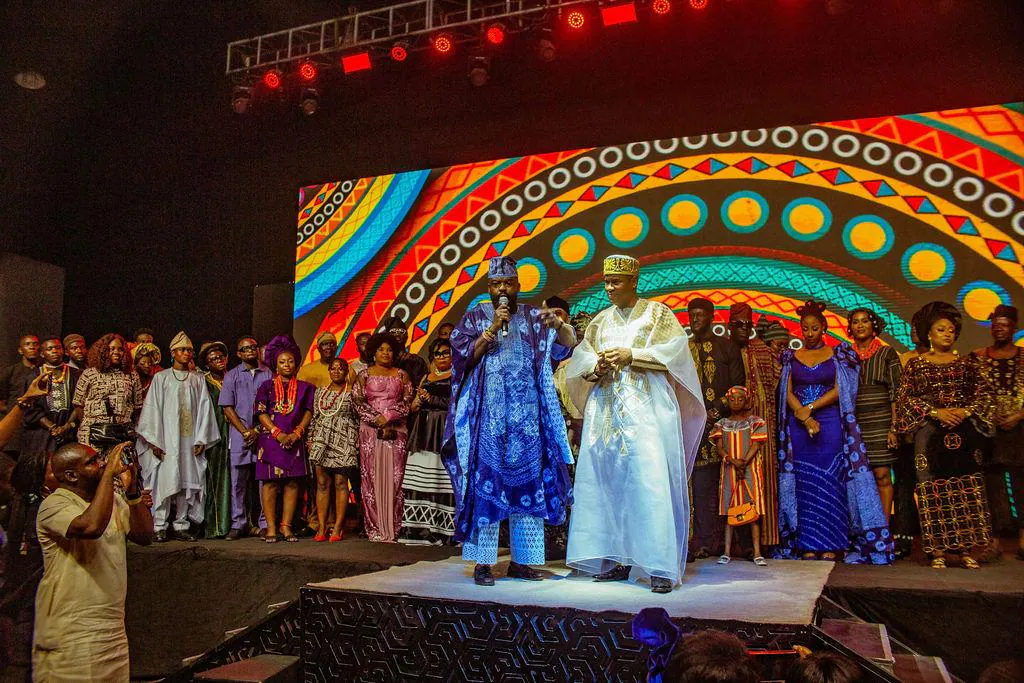 Anikulapo Series Premiere: A Majestic Affair at the Balmoral Convention Center