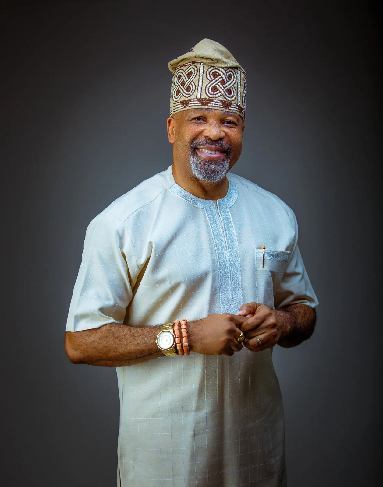 yemi solade for ijogbon