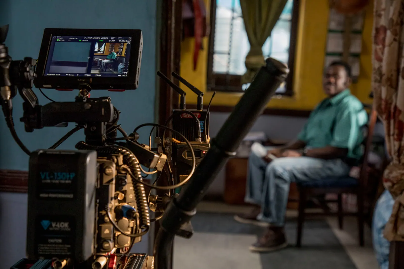how to promote your film as newbie