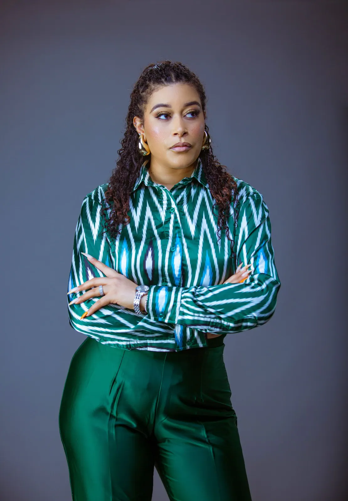 Adunni ade for ijogbon