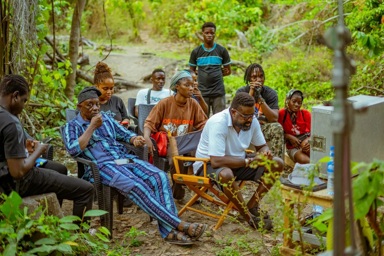 its a wrap for kunle afolayans ijogbon