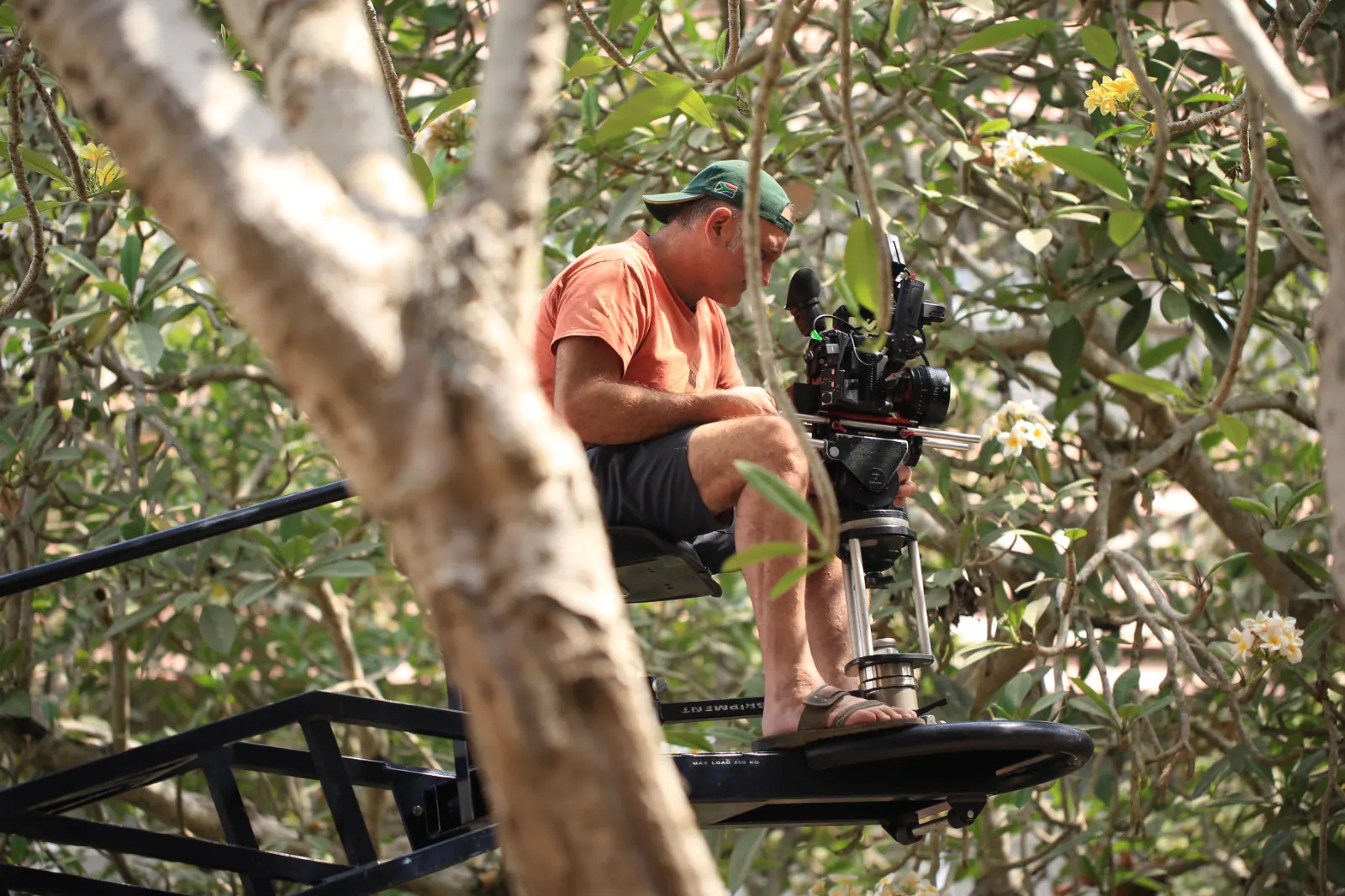 how to promote your film