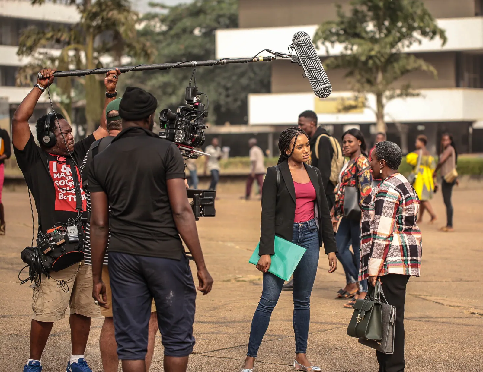 how to promote your film as a newbie
