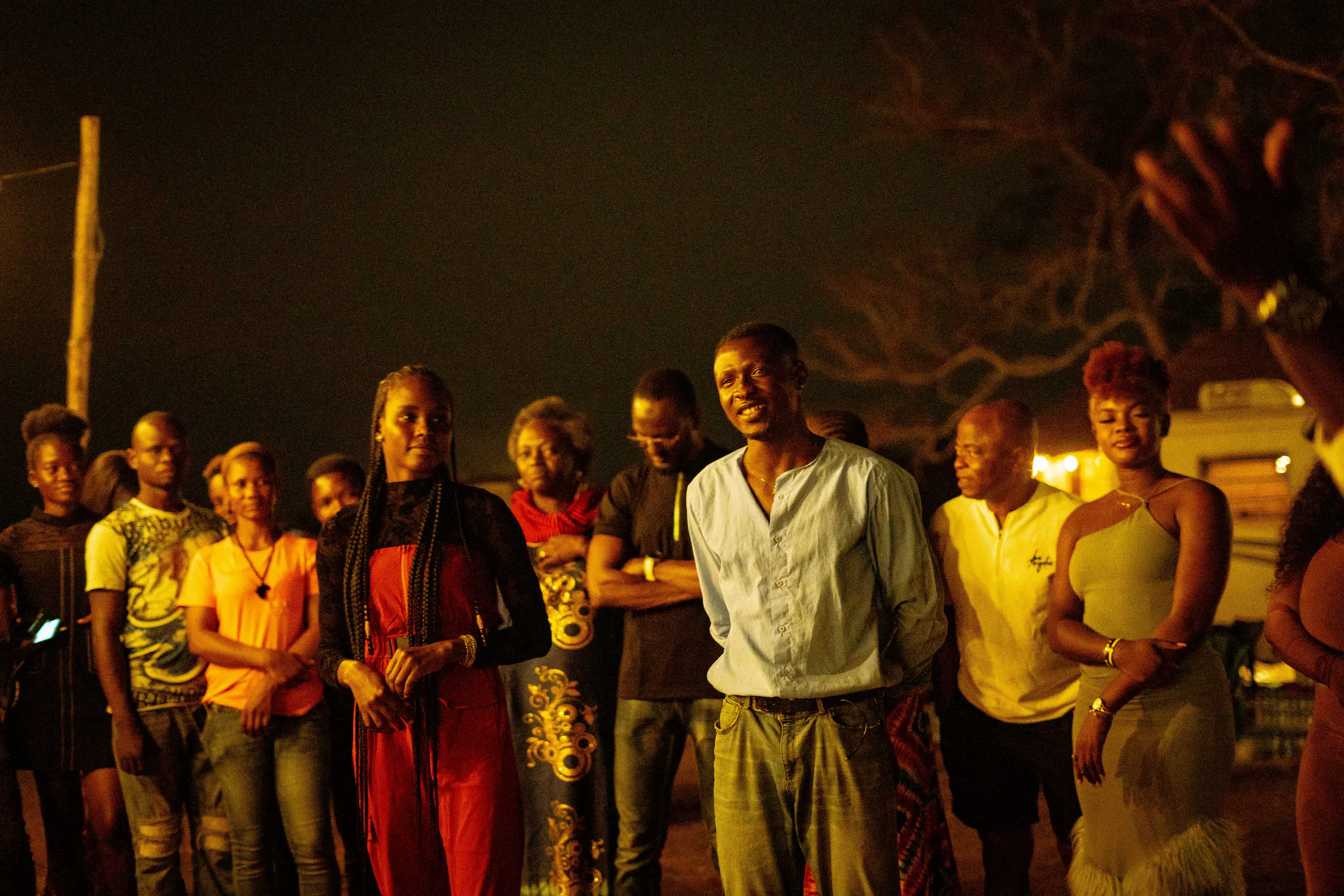 its a wrap for ijogbon a film by kunle afolayan