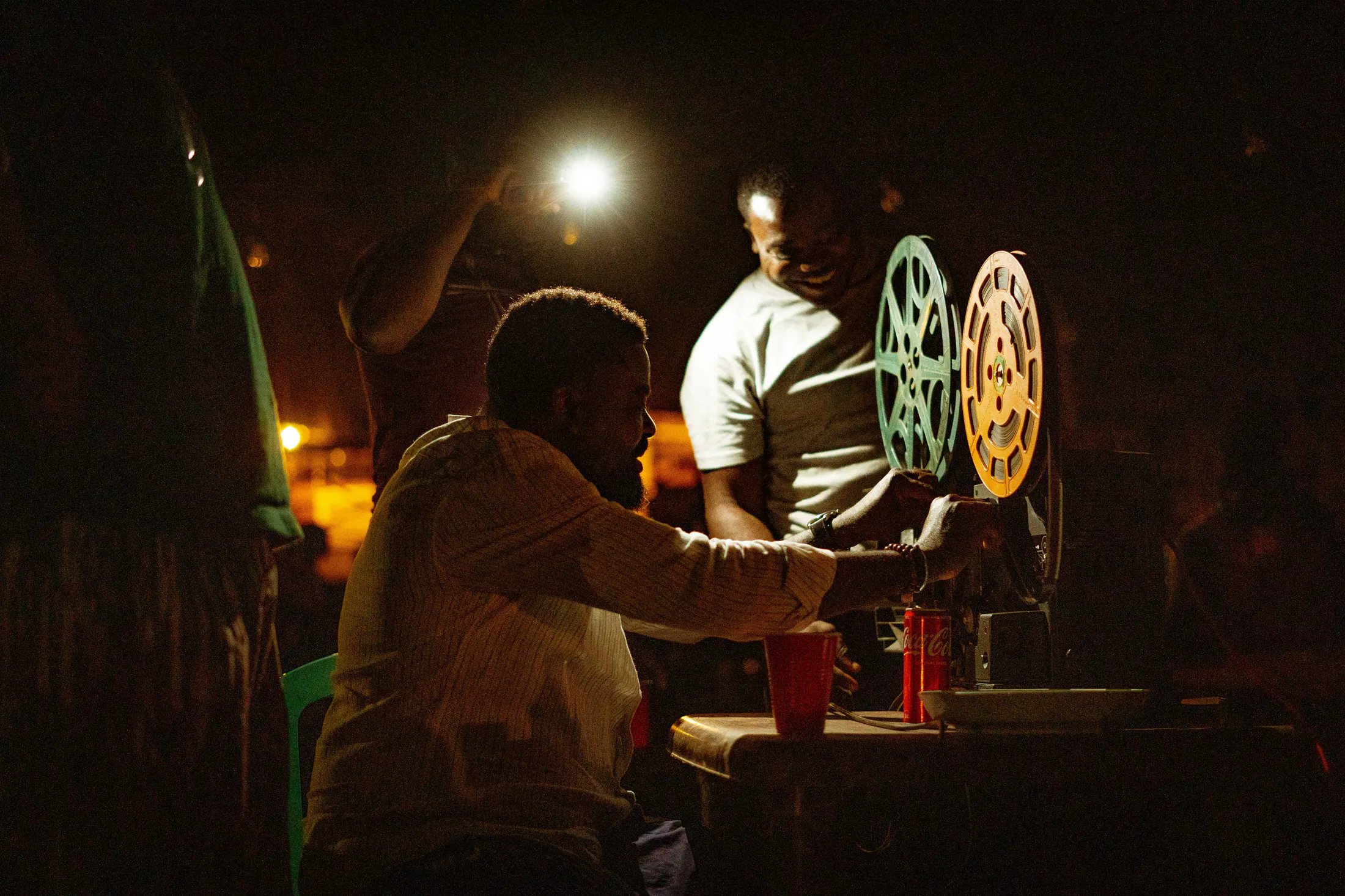 its a wrap for ijogbon a film by kunle afolayan