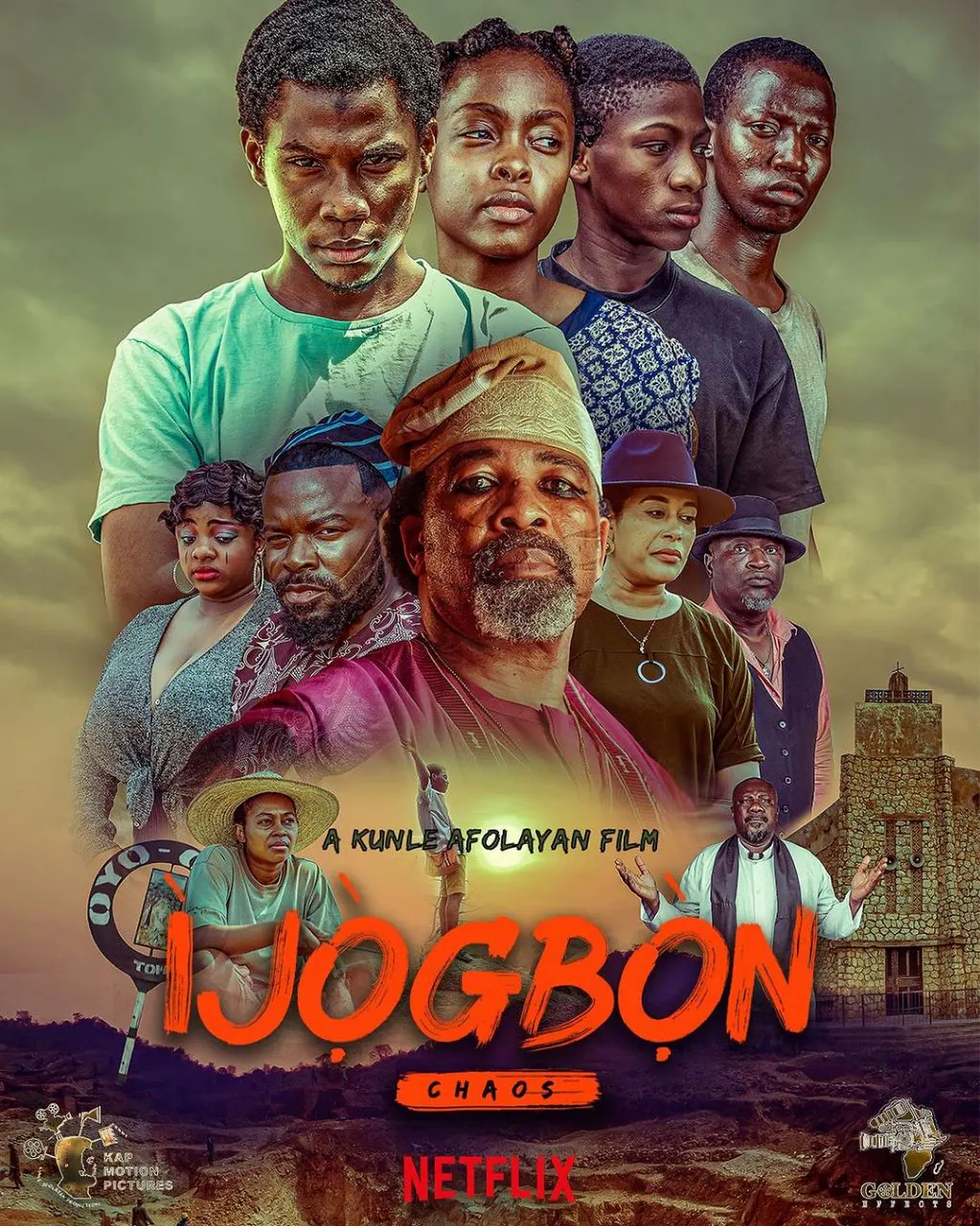 IJOGBON