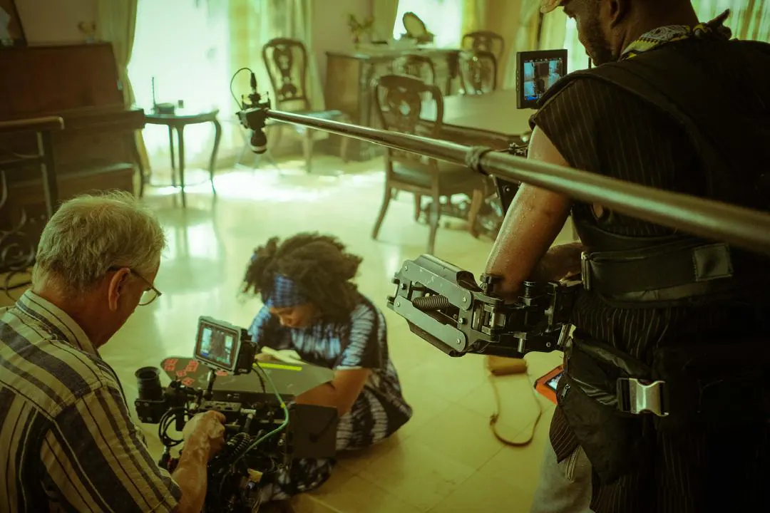 Recall A Captivating Psychological Thriller by Kunle Afolayan Premiering at AFRIFF 2024