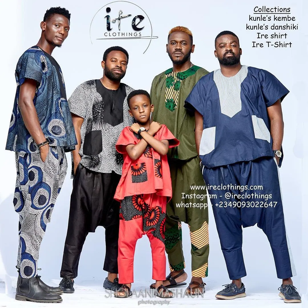 ire clothing kaphub