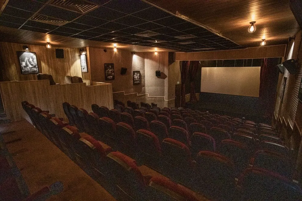 kap cinema kaphub