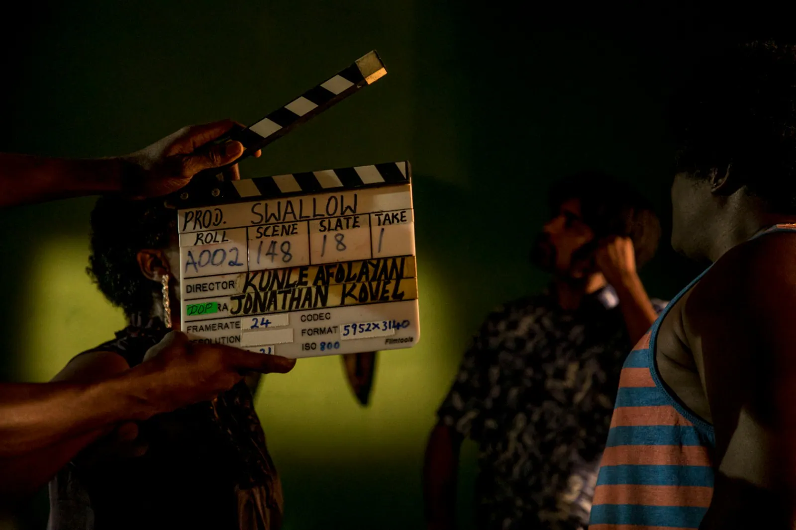 How to promote your film