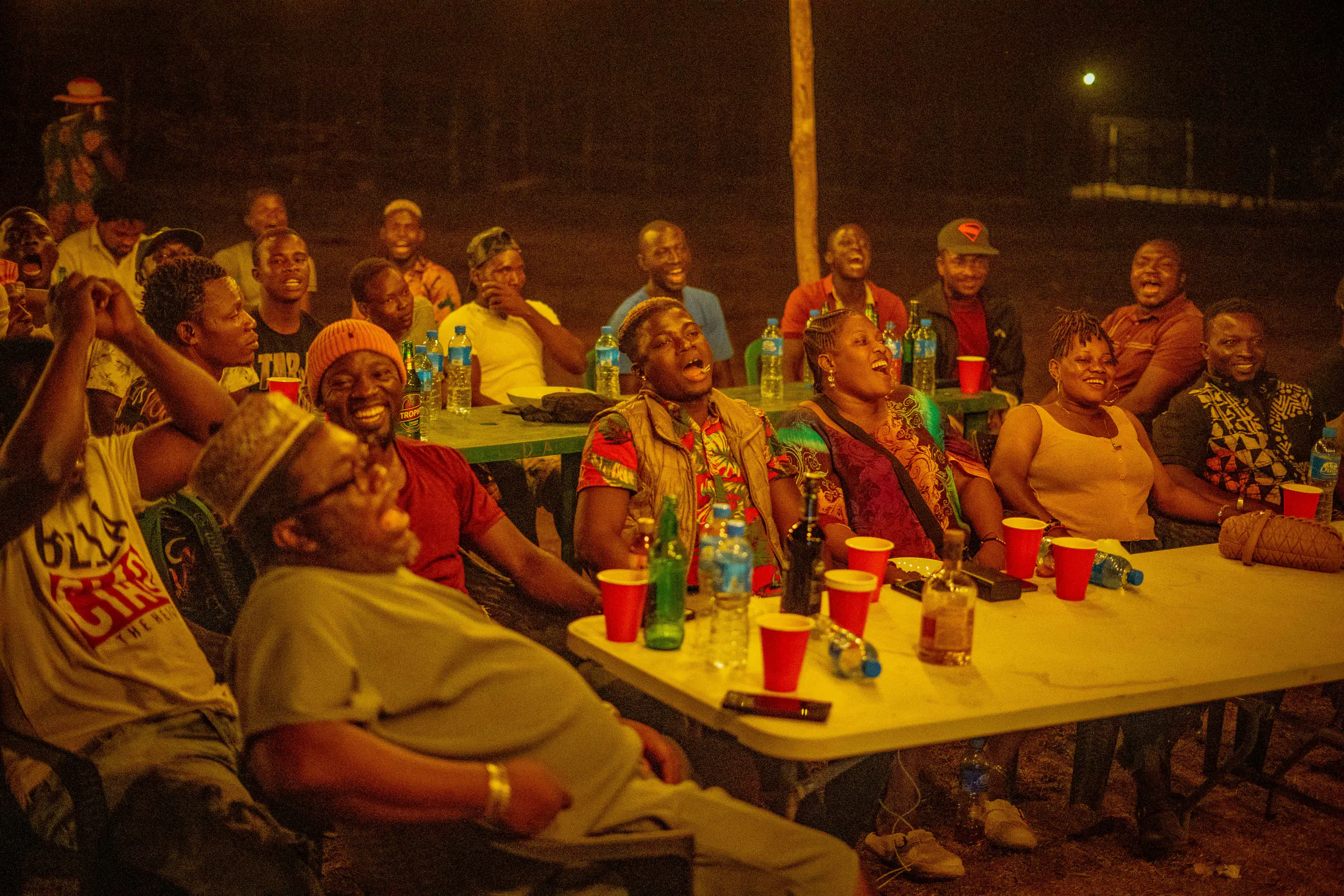 its a wrap for ijogbon a film by kunle afolayan