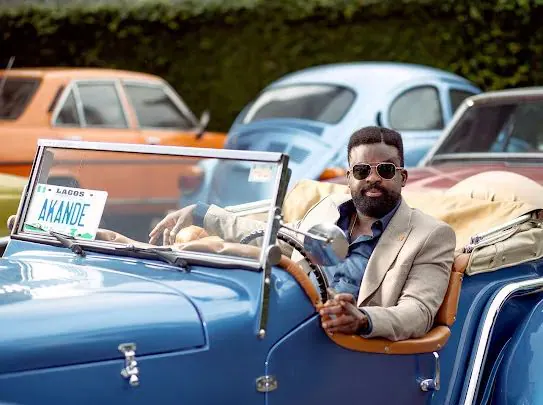 kunle afolayan