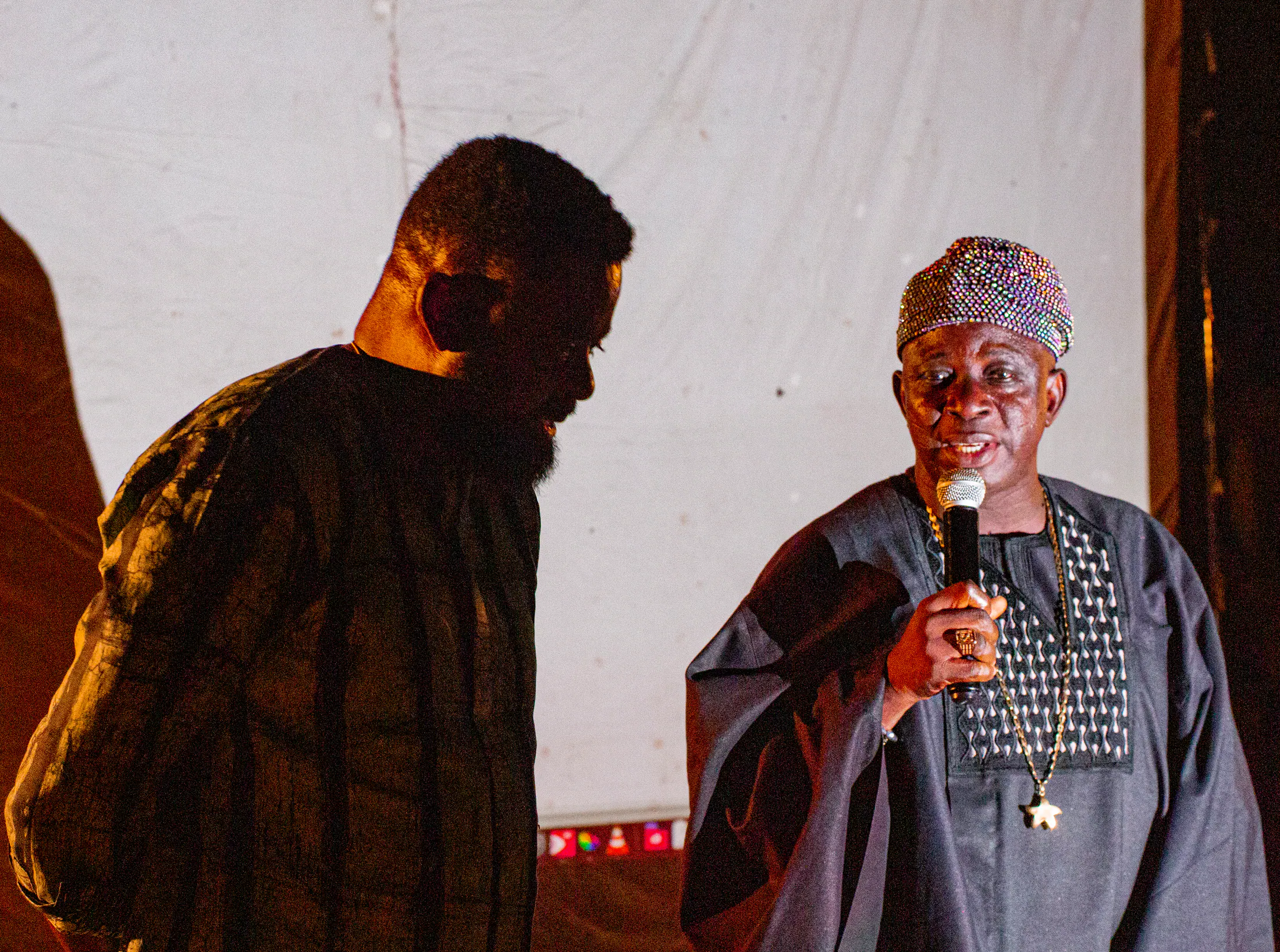 ijogbon returns to igbojaye