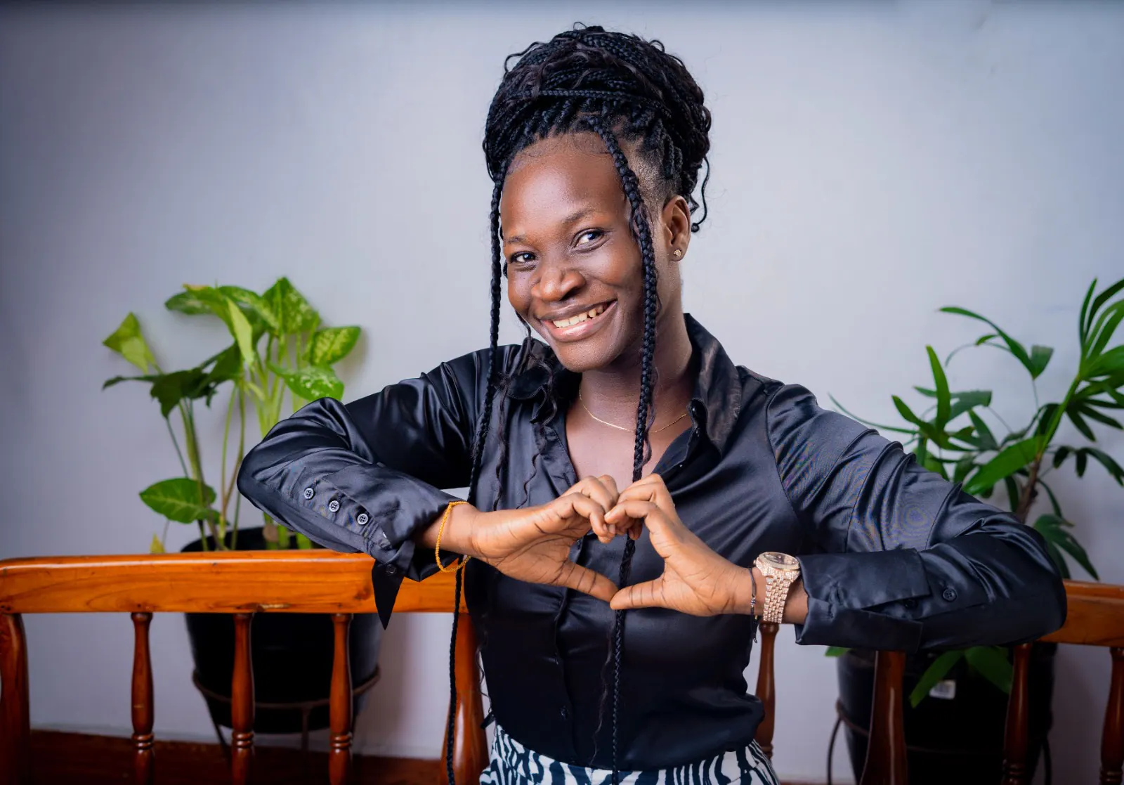 celebrating international womens day 2024
