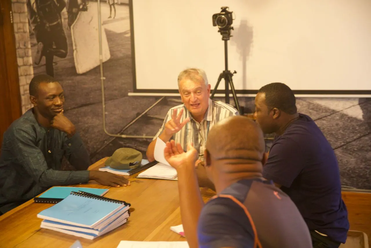kunle afolayan announces new project from kap motion pictures