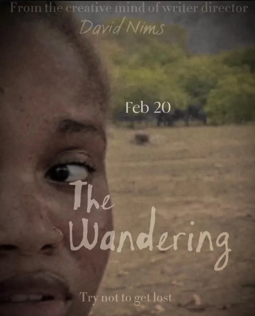 the wandering short film by kap academy alumni david nims