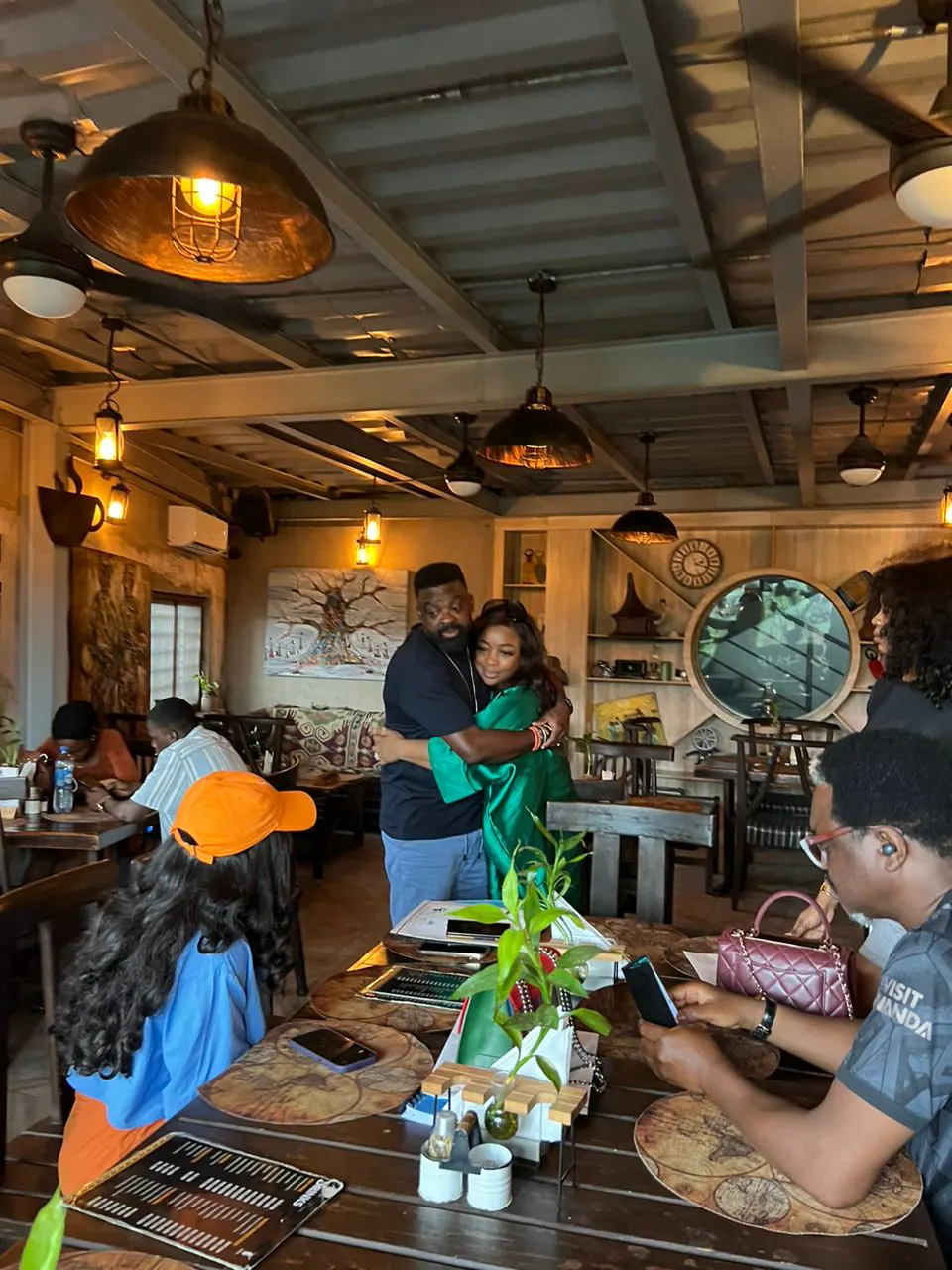 kunle afolayan announces new project from kap motion pictures