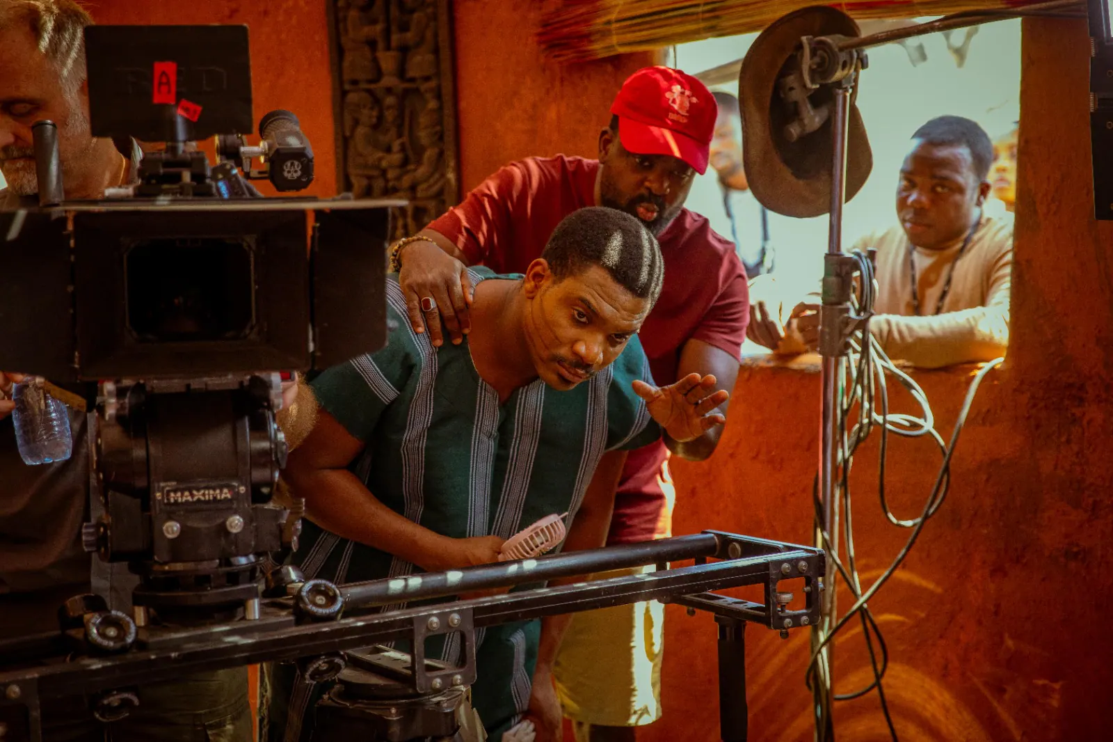 how to promote your film as a newbie