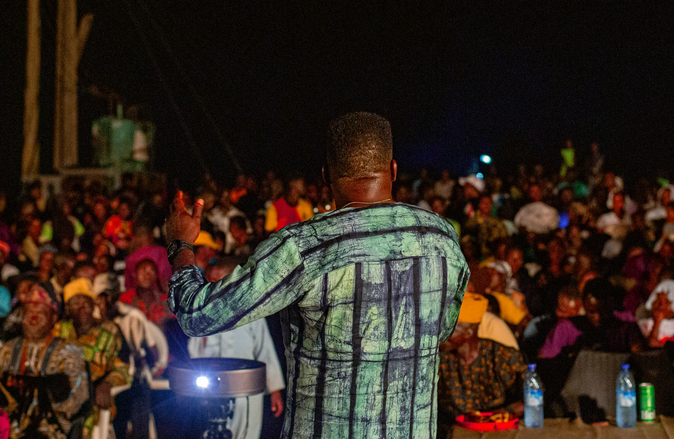 ijogbon returns to igbojaye