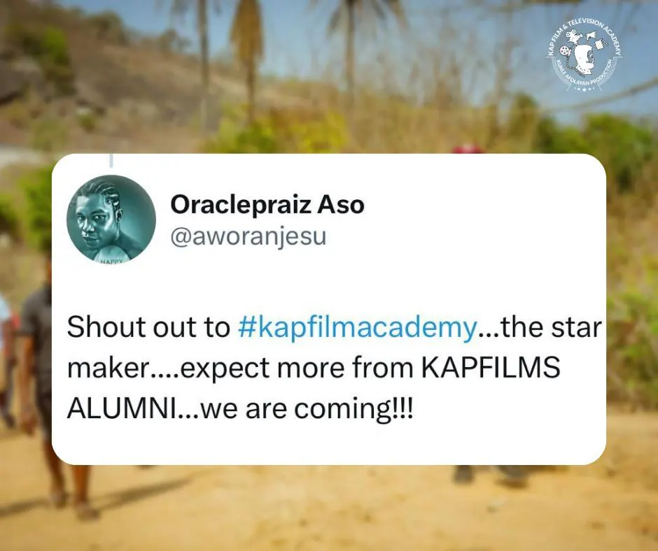 kap academy alumni