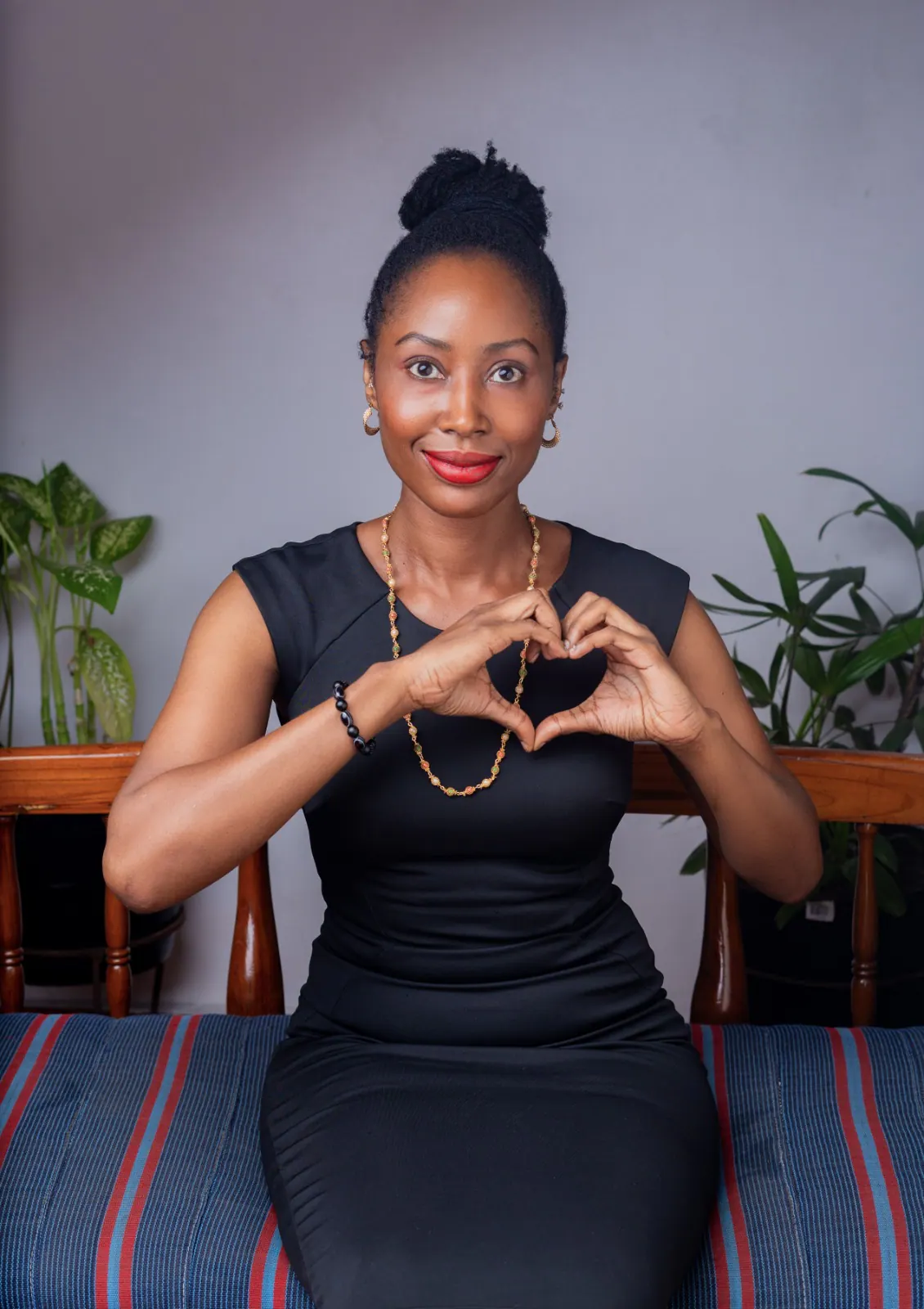 celebrating women at kap hub 2024