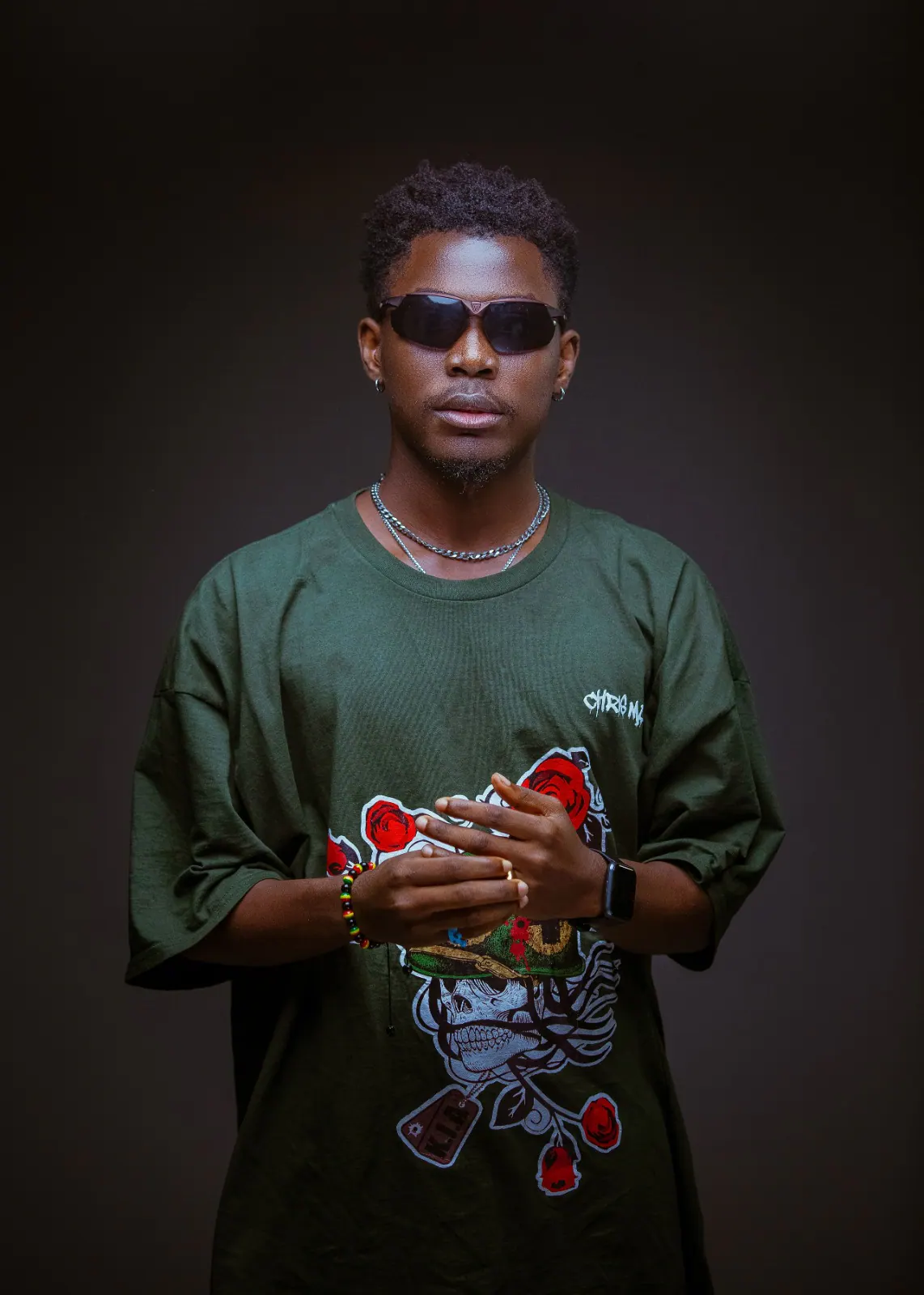 Kayode for ijogbon