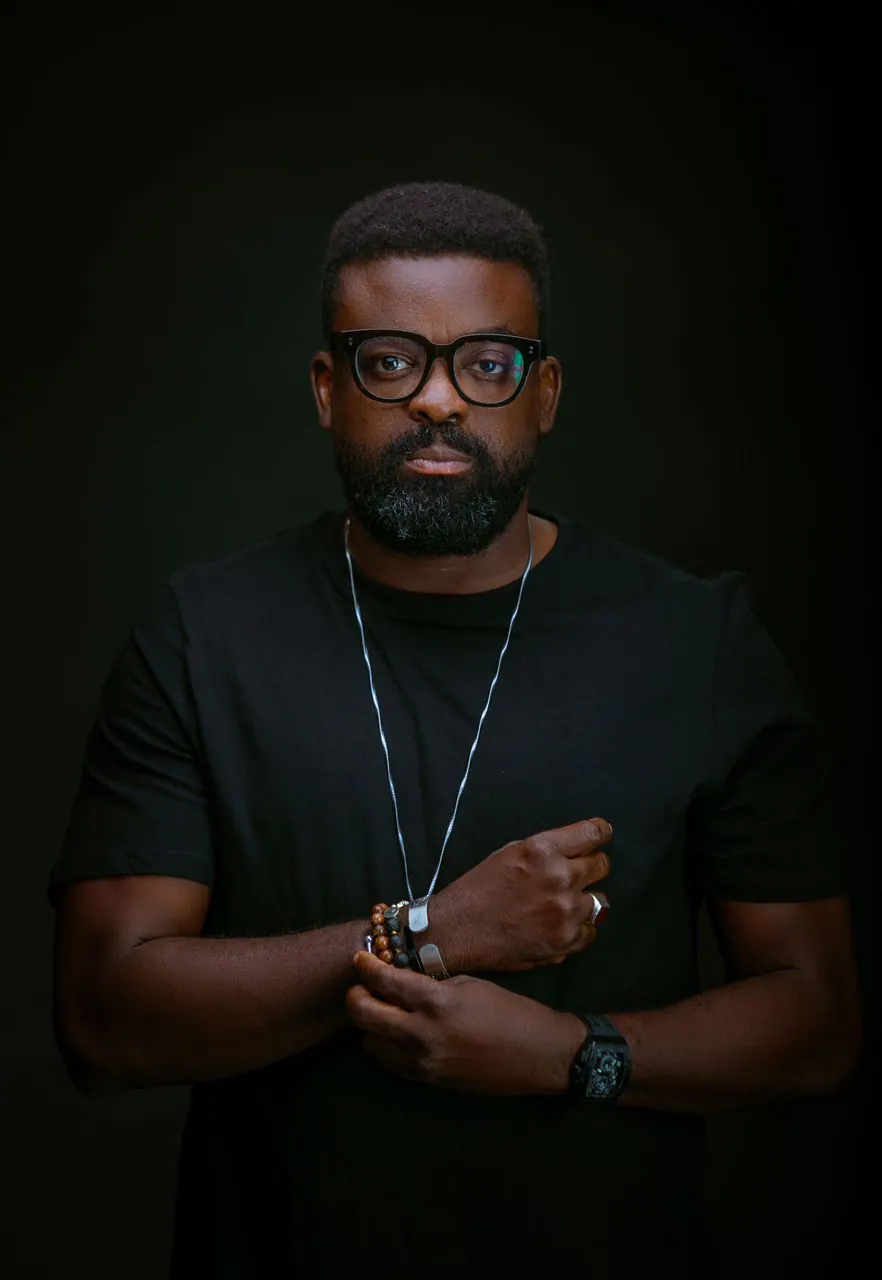 Kunle Afolayan pioneering nigerian films as craft