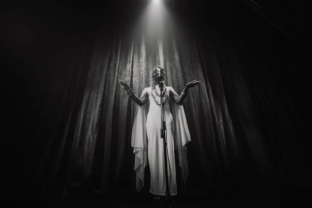 New Music Video "Eledumare" on YouTube Now!