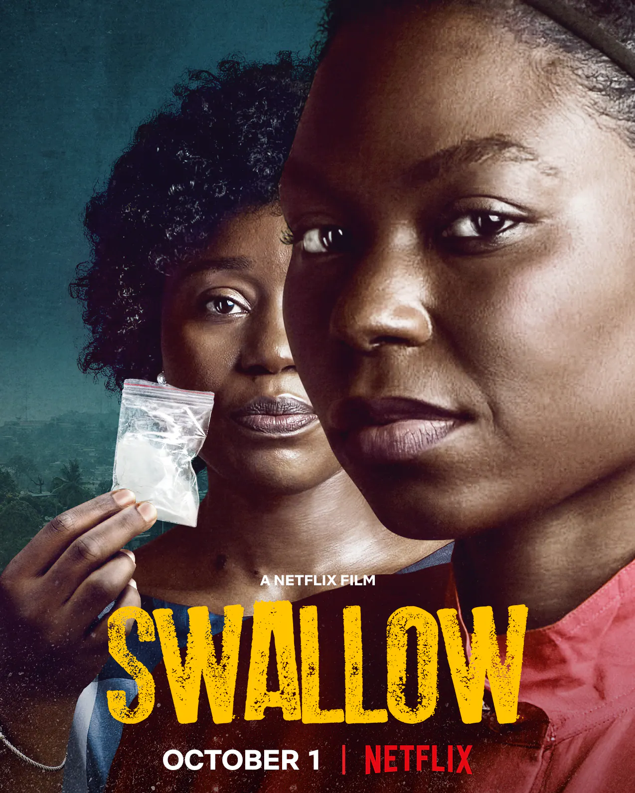 swallow drama film genre in nollywood
