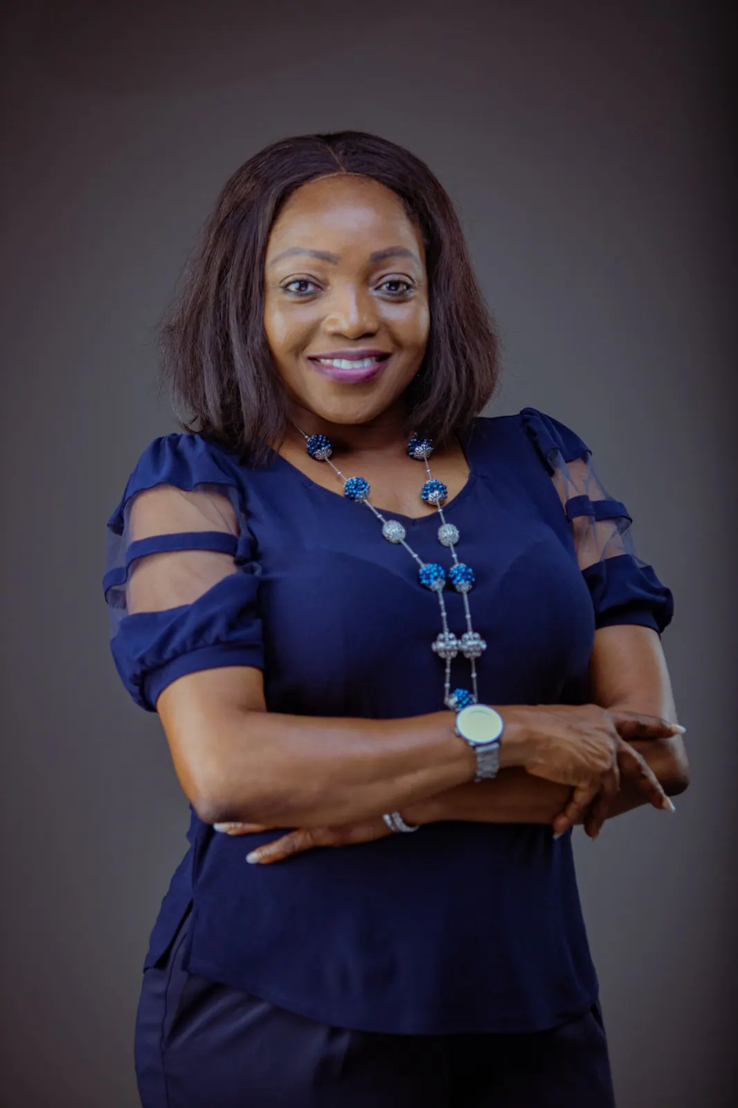kemi koyejo for ijogbon