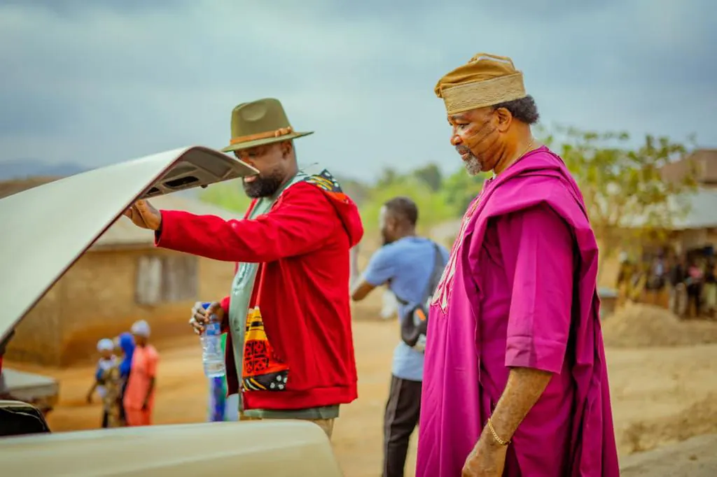 Netflix announces new movies from Nigeria