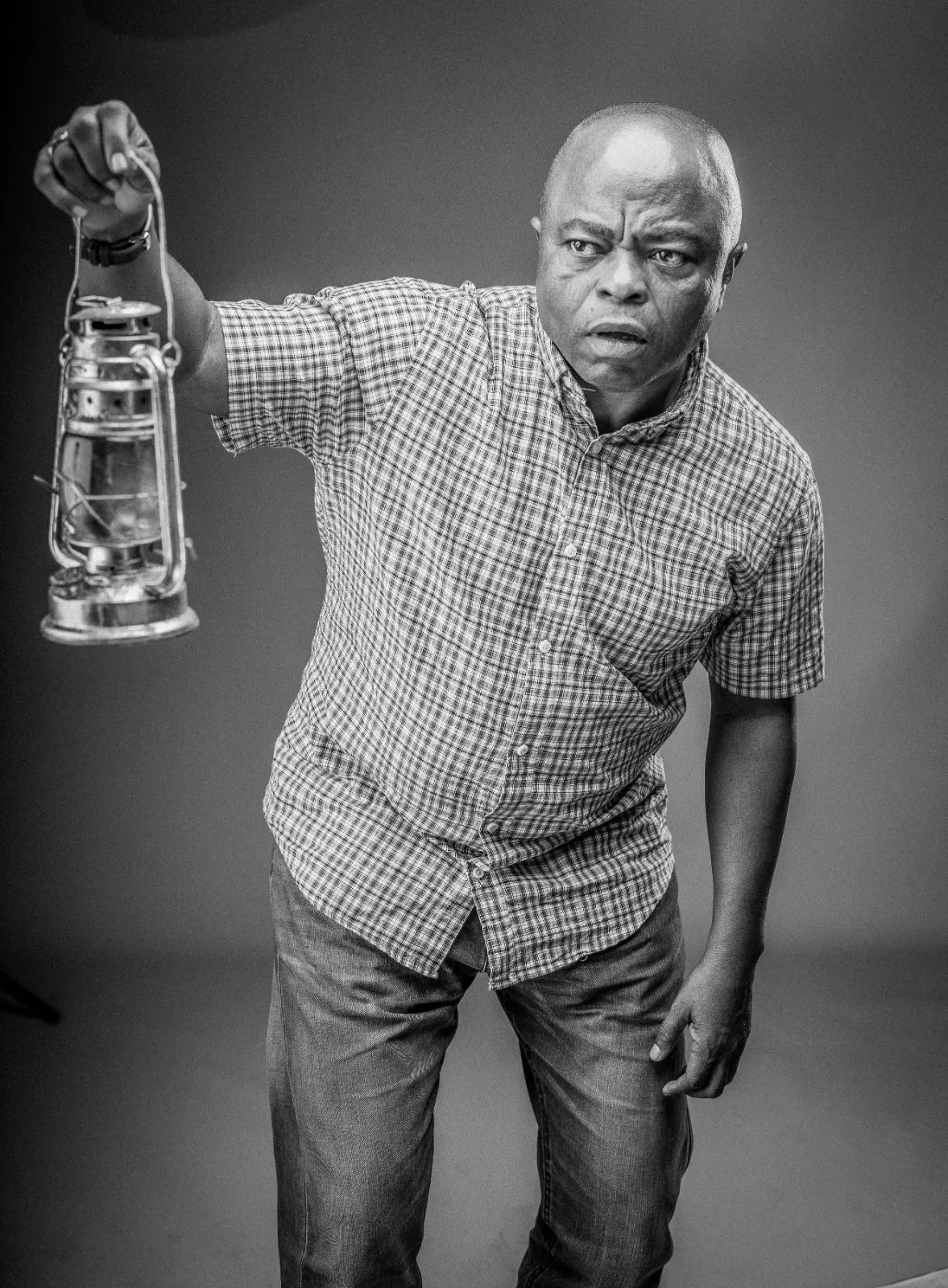 yemi sodimu for ijogbon
