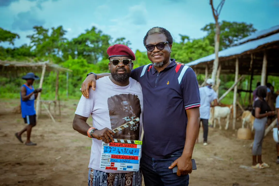 its a wrap for anikulapo rise of the specter