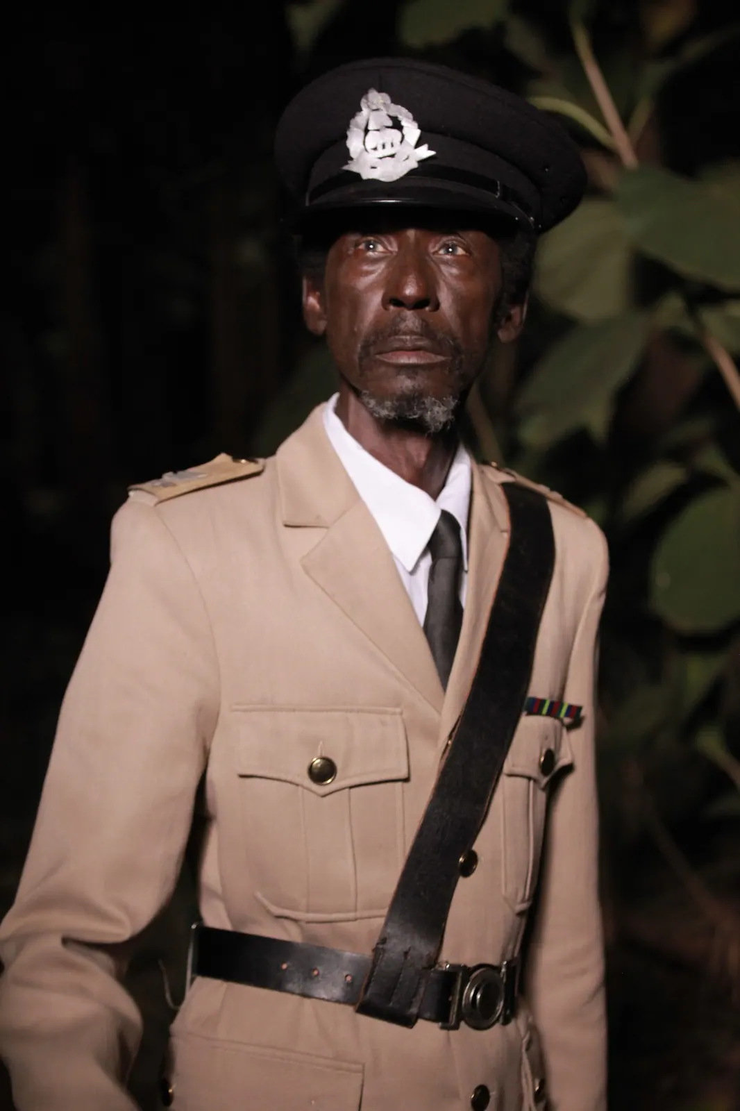 sadiq daba
