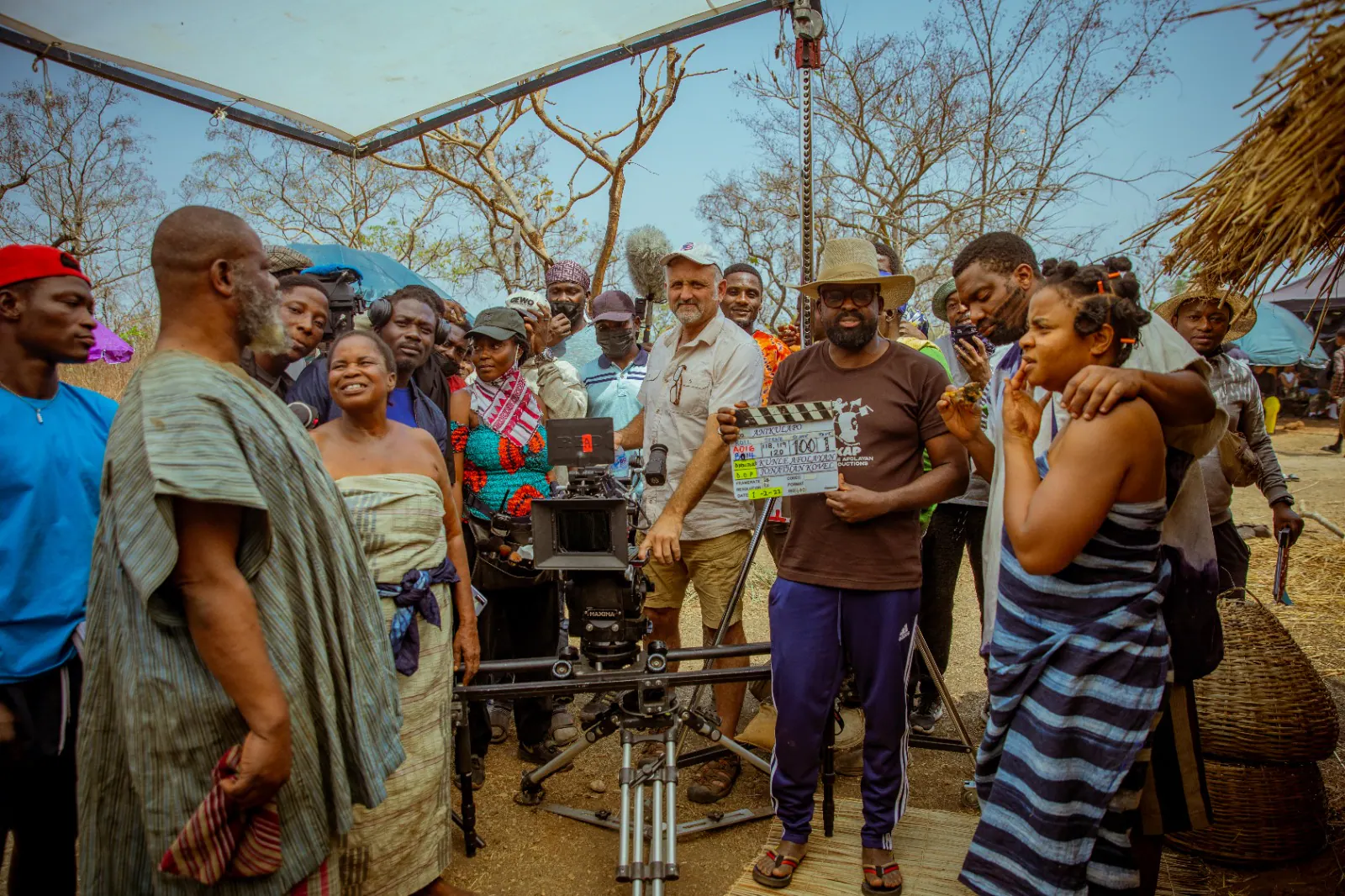 how to promote your film as a newbie