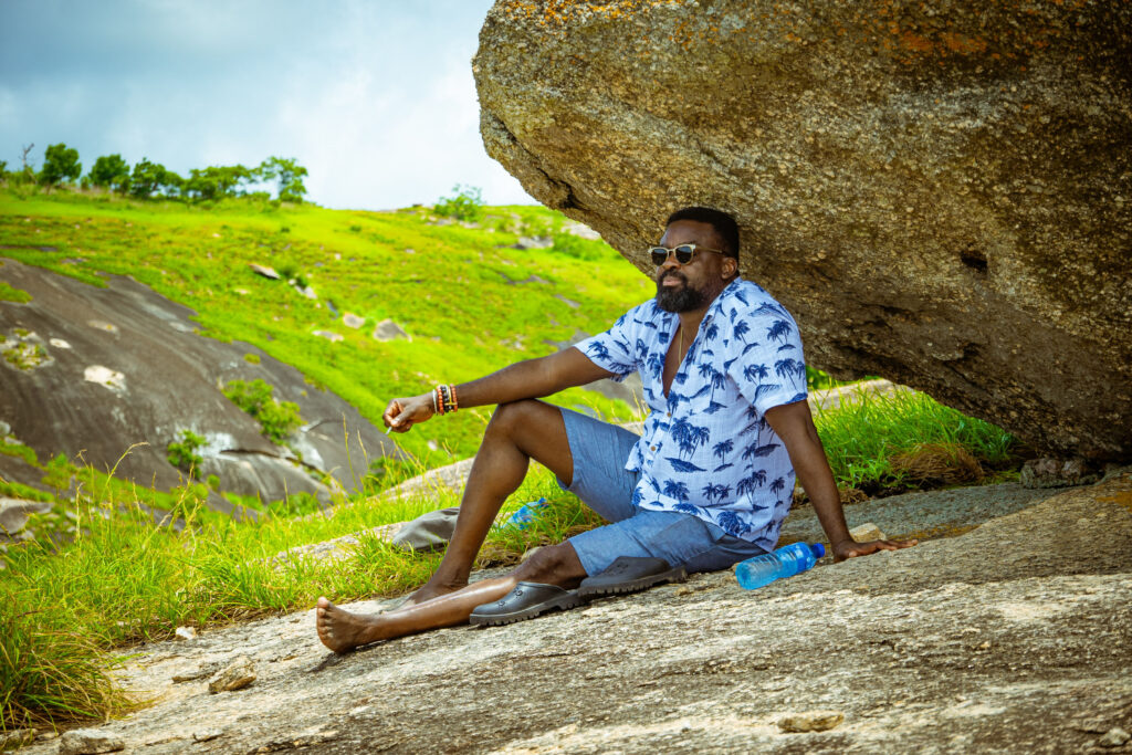 kunle afolayan