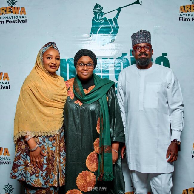 Arewa International Film Festival 2026