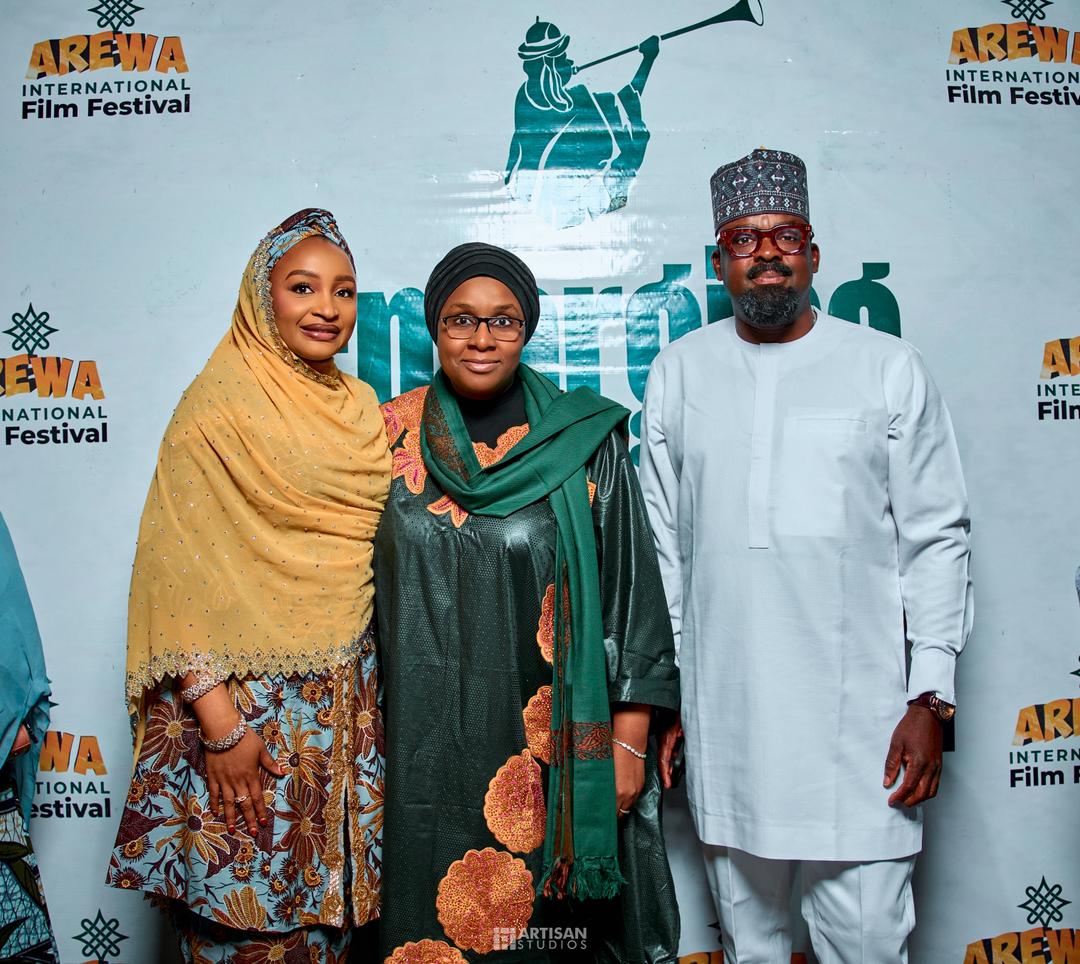 Arewa International Film Festival 2026